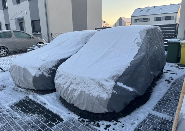 Fiat Panda cena 12499 przebieg: 129000, rok produkcji 2009 z Zabłudów małe 667